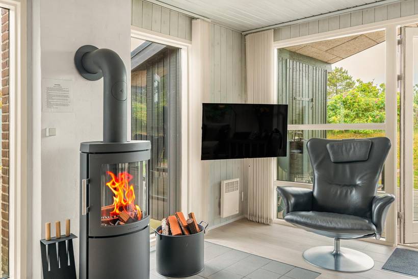 Foto von Ferienhaus KR39 in Henne Strand - Westjütland