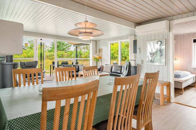 Foto von Ferienhaus KR39 in Henne Strand - Westjütland