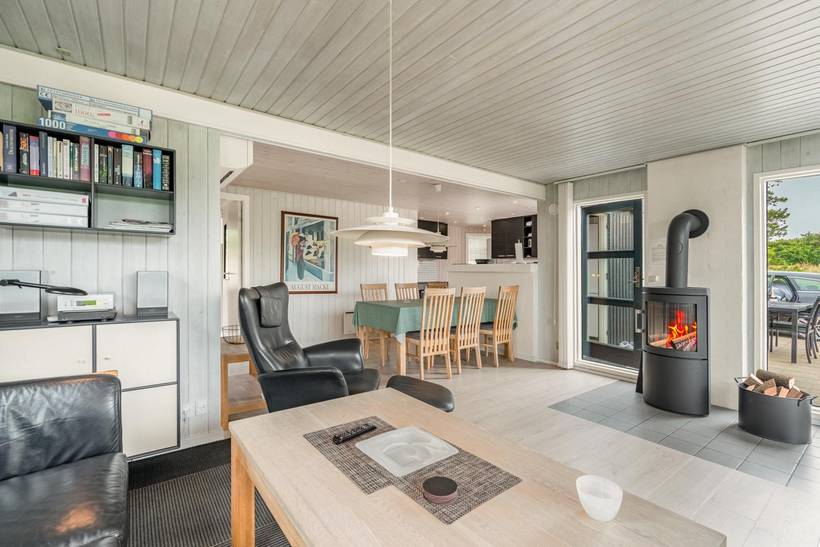 Foto von Ferienhaus KR39 in Henne Strand - Westjütland