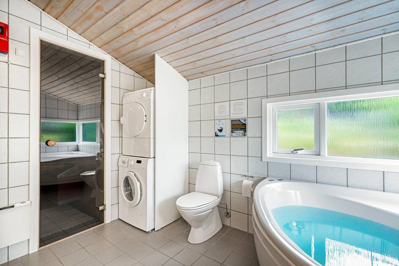 Foto von Ferienhaus KR39 in Henne Strand - Westjütland
