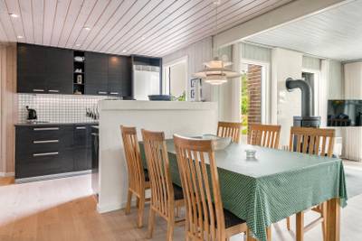 Vorschaubild von Ferienhaus KR39 in Henne Strand - Westjütland