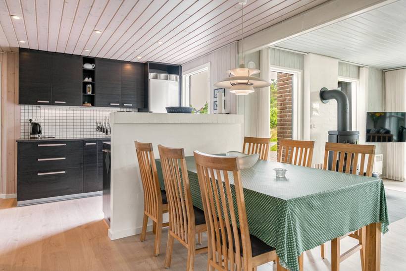 Foto von Ferienhaus KR39 in Henne Strand - Westjütland