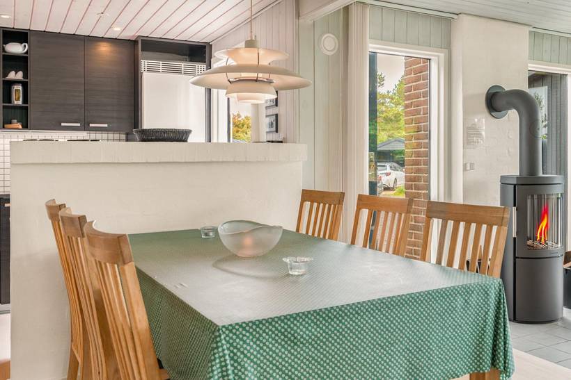 Foto von Ferienhaus KR39 in Henne Strand - Westjütland