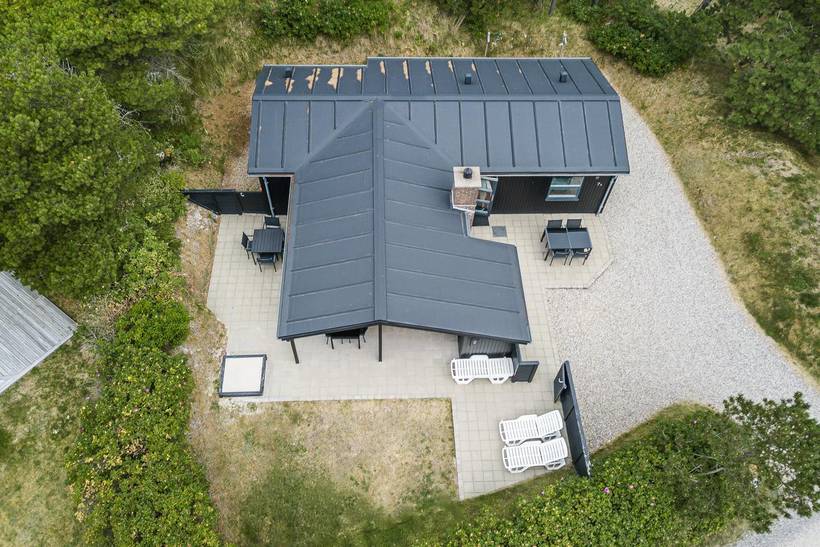 Foto von Ferienhaus KR39 in Henne Strand - Westjütland