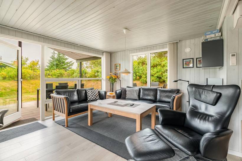 Foto von Ferienhaus KR39 in Henne Strand - Westjütland