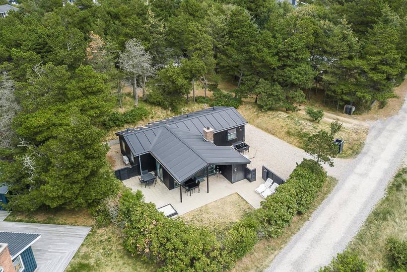 Foto von Ferienhaus KR39 in Henne Strand - Westjütland