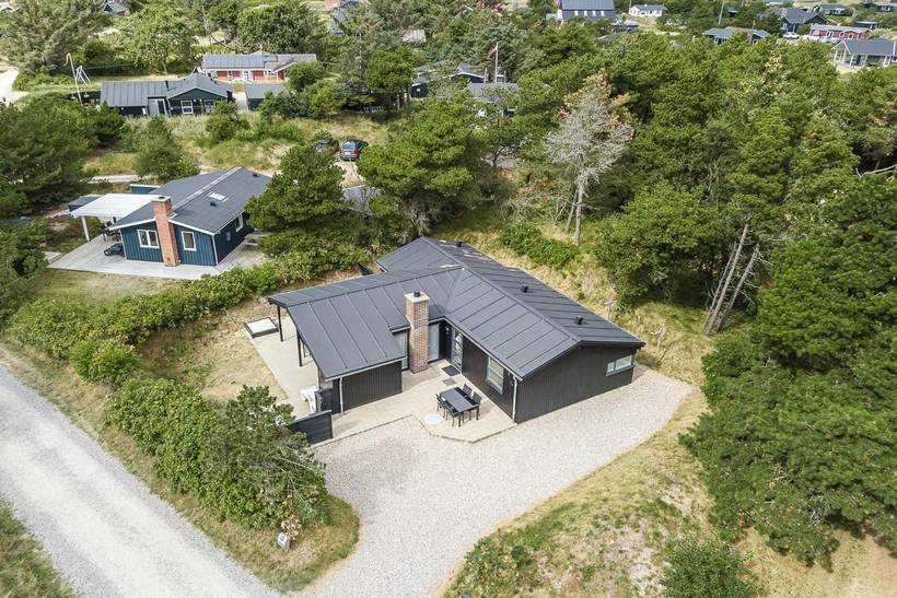 Foto von Ferienhaus KR39 in Henne Strand - Westjütland