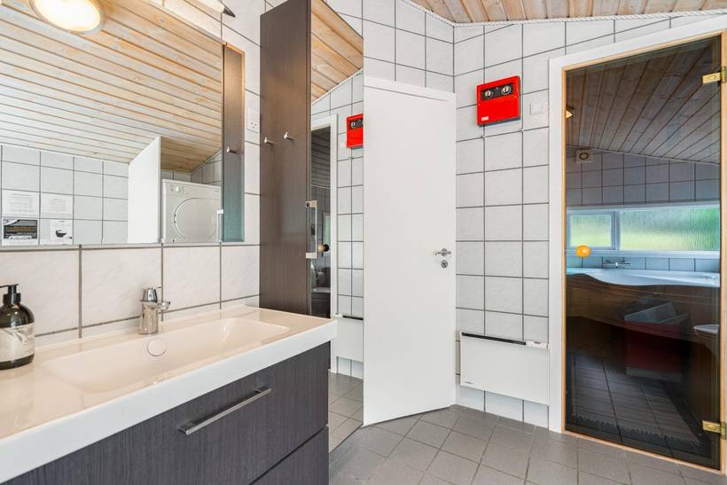 Foto von Ferienhaus KR39 in Henne Strand - Westjütland