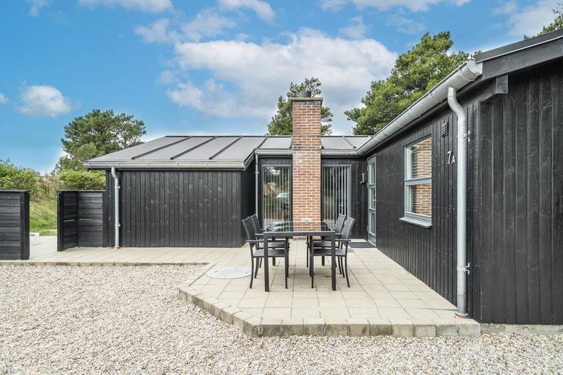 Foto von Ferienhaus KR39 in Henne Strand - Westjütland