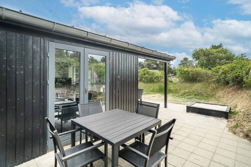 Foto von Ferienhaus KR39 in Henne Strand - Westjütland