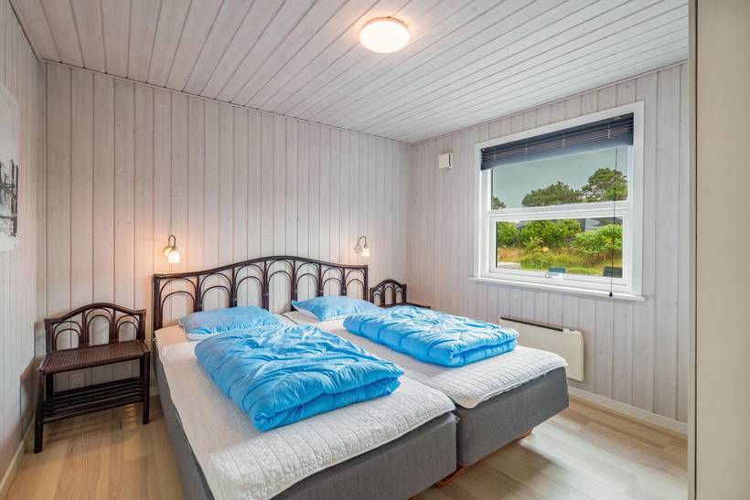 Foto von Ferienhaus KR39 in Henne Strand - Westjütland