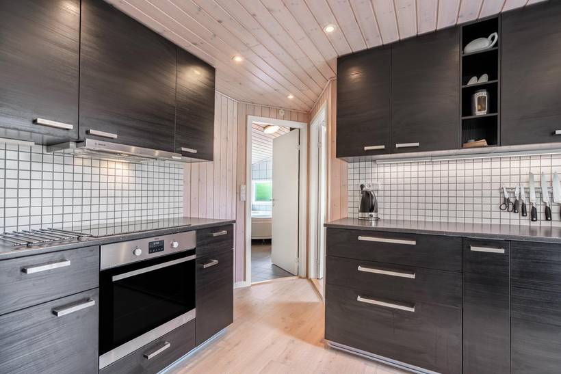 Foto von Ferienhaus KR39 in Henne Strand - Westjütland