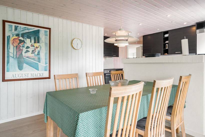 Foto von Ferienhaus KR39 in Henne Strand - Westjütland