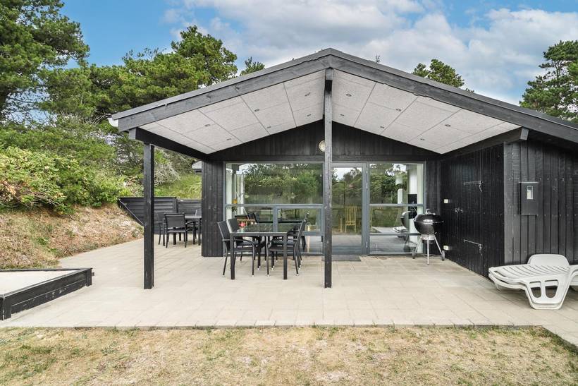 Foto von Ferienhaus KR39 in Henne Strand - Westjütland