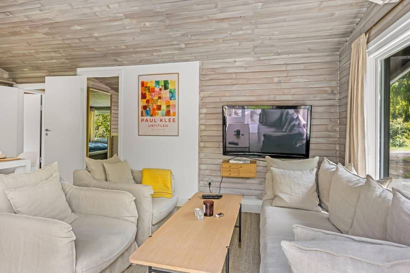 Foto von Ferienhaus KR42 in Hornbæk - Nordseeland