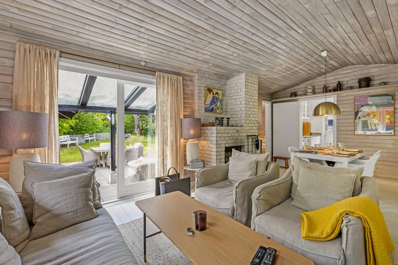 Foto von Ferienhaus KR42 in Hornbæk - Nordseeland