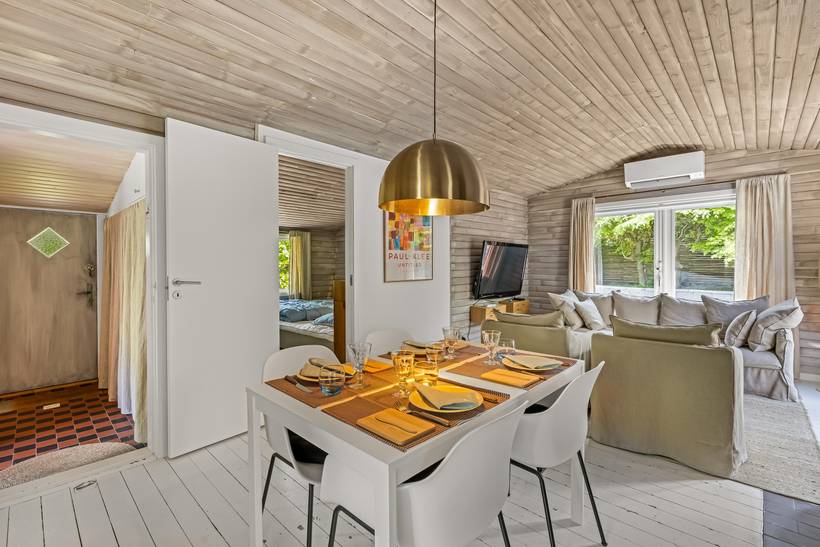 Foto von Ferienhaus KR42 in Hornbæk - Nordseeland