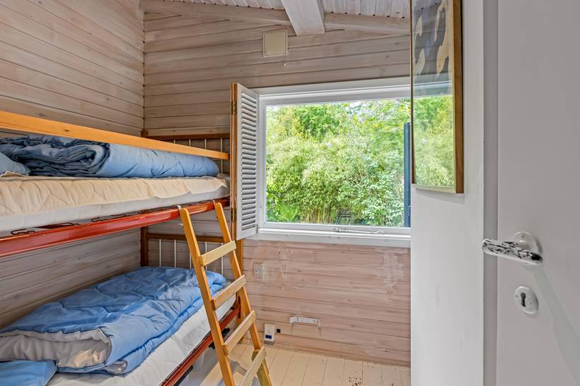 Foto von Ferienhaus KR42 in Hornbæk - Nordseeland