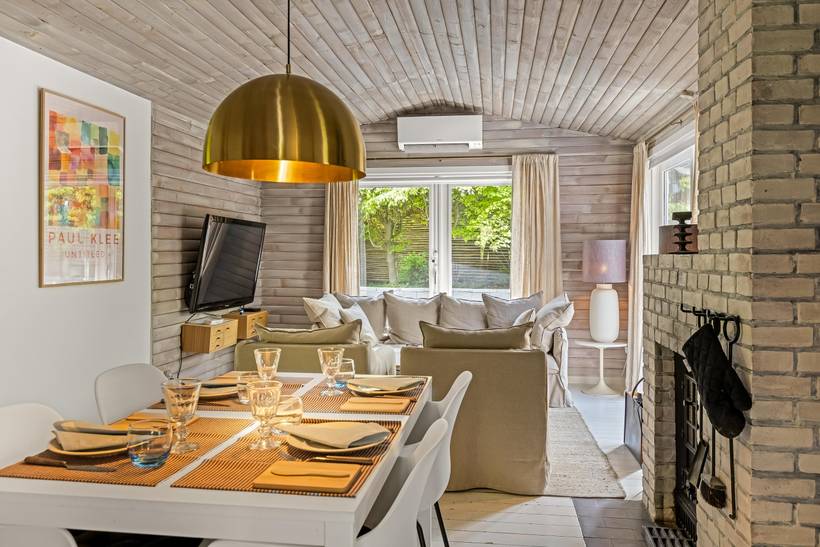 Foto von Ferienhaus KR42 in Hornbæk - Nordseeland