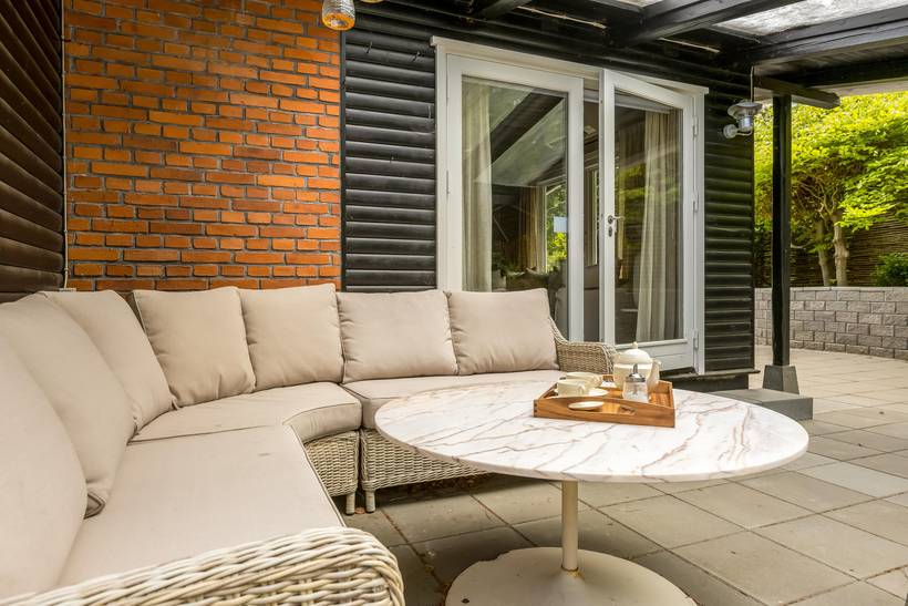 Foto von Ferienhaus KR42 in Hornbæk - Nordseeland