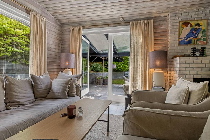 Foto von Ferienhaus KR42 in Hornbæk - Nordseeland
