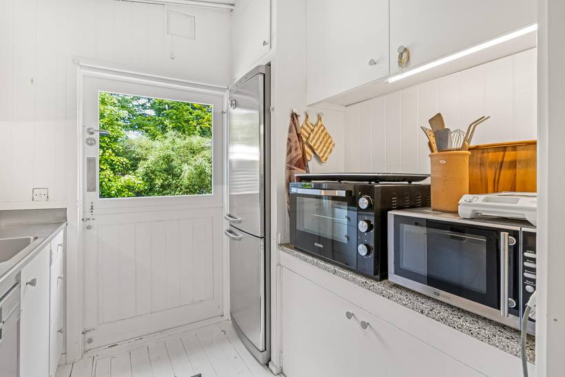 Foto von Ferienhaus KR42 in Hornbæk - Nordseeland