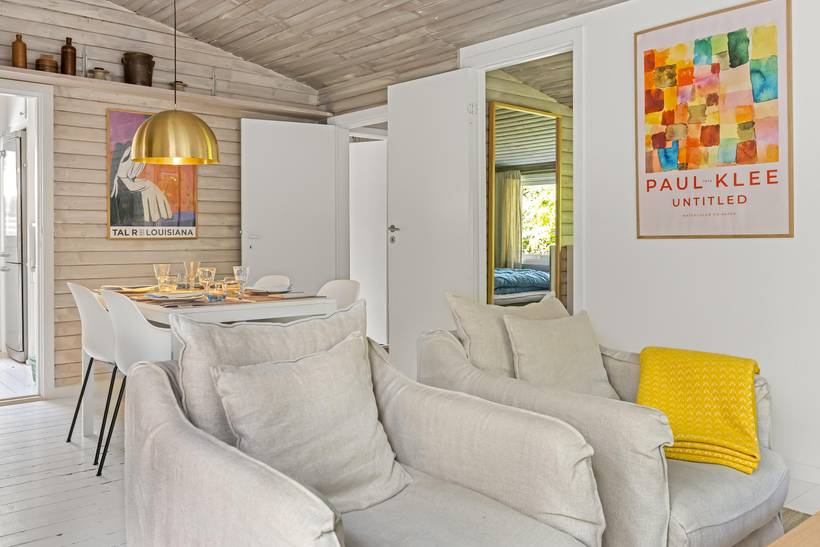 Foto von Ferienhaus KR42 in Hornbæk - Nordseeland