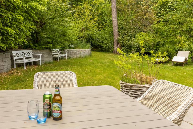 Foto von Ferienhaus KR42 in Hornbæk - Nordseeland