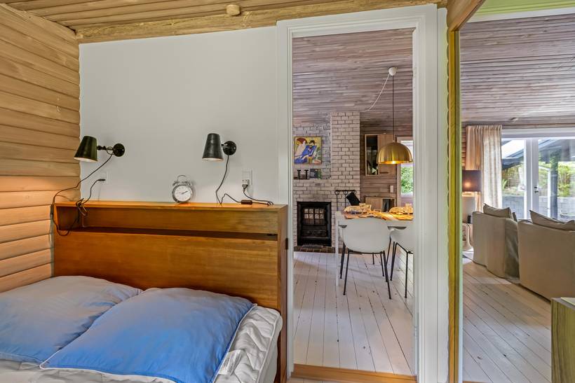 Foto von Ferienhaus KR42 in Hornbæk - Nordseeland