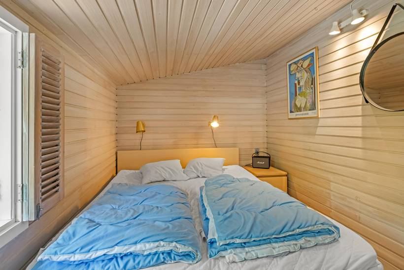 Foto von Ferienhaus KR42 in Hornbæk - Nordseeland