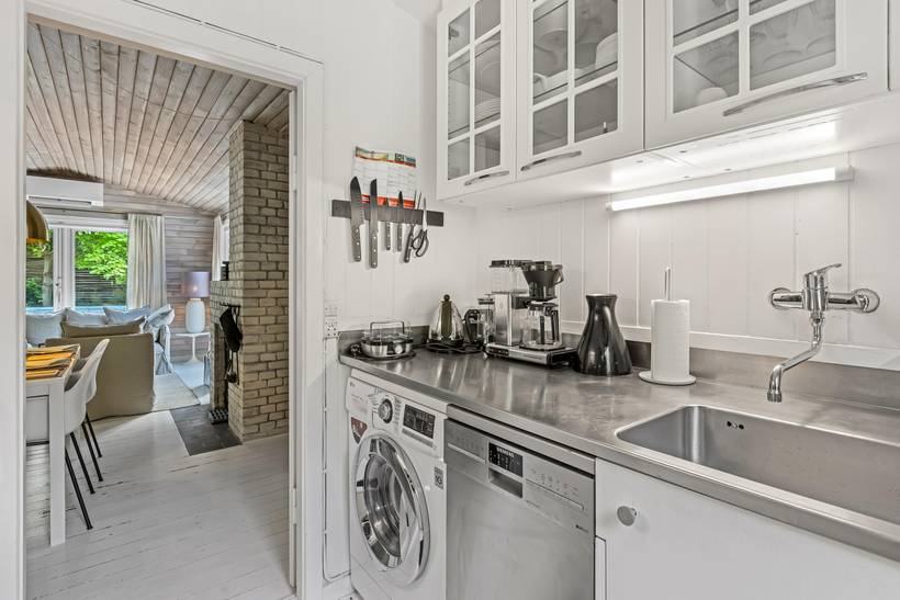 Foto von Ferienhaus KR42 in Hornbæk - Nordseeland