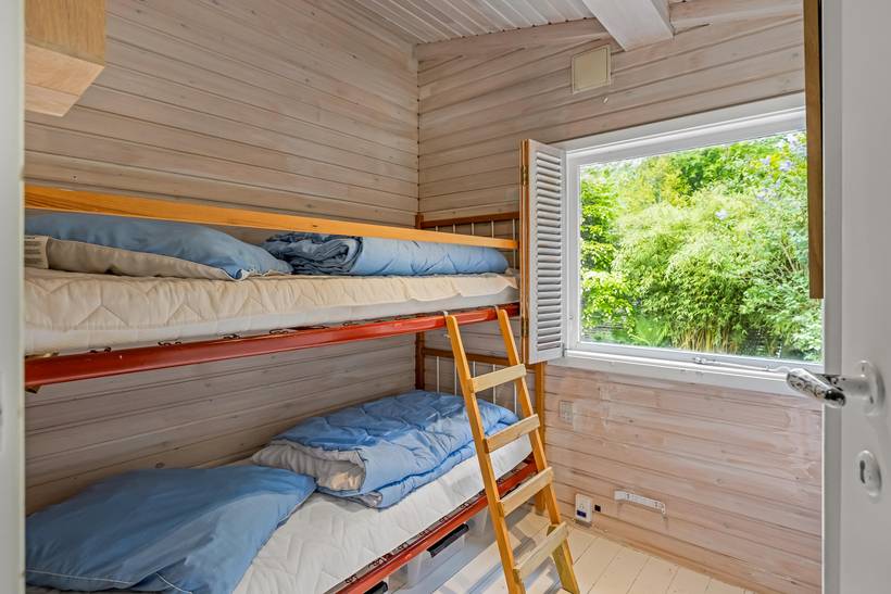 Foto von Ferienhaus KR42 in Hornbæk - Nordseeland