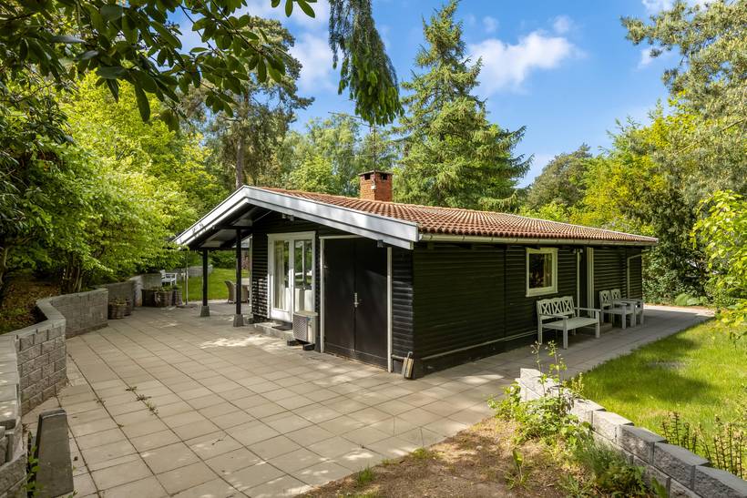 Foto von Ferienhaus KR42 in Hornbæk - Nordseeland