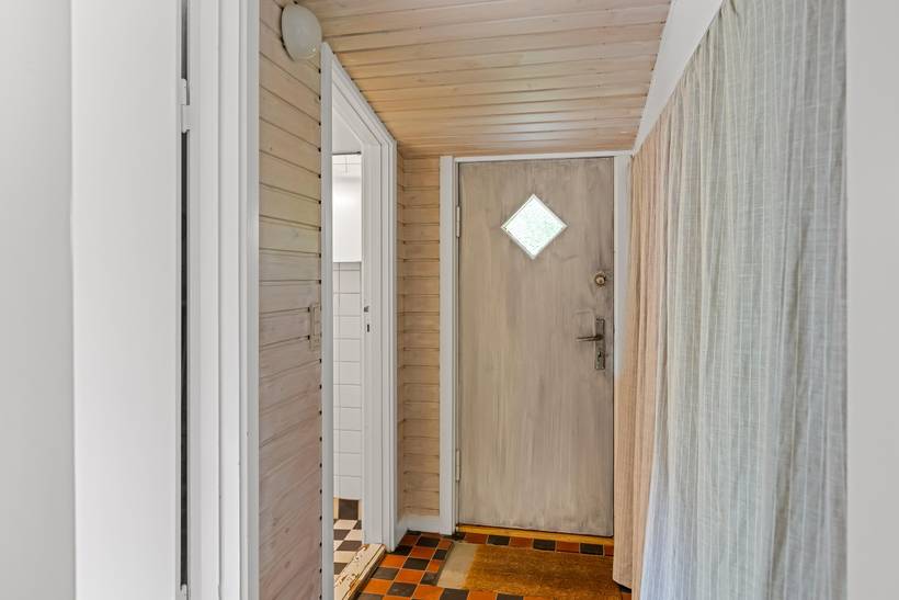 Foto von Ferienhaus KR42 in Hornbæk - Nordseeland