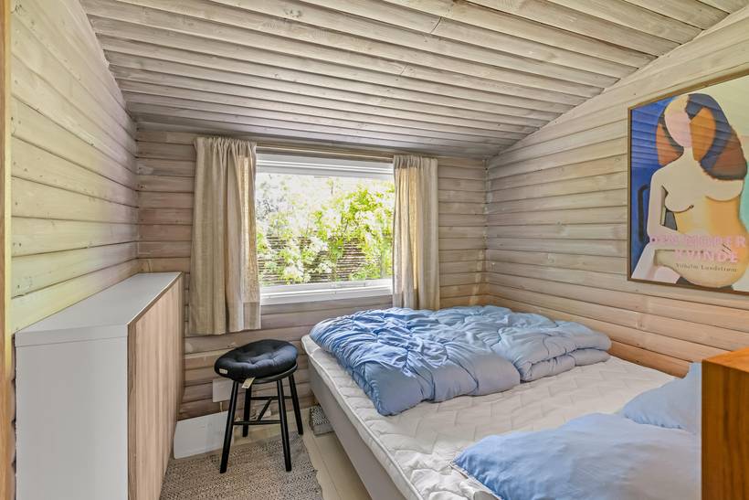 Foto von Ferienhaus KR42 in Hornbæk - Nordseeland