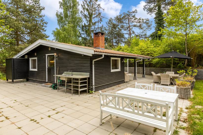 Foto von Ferienhaus KR42 in Hornbæk - Nordseeland