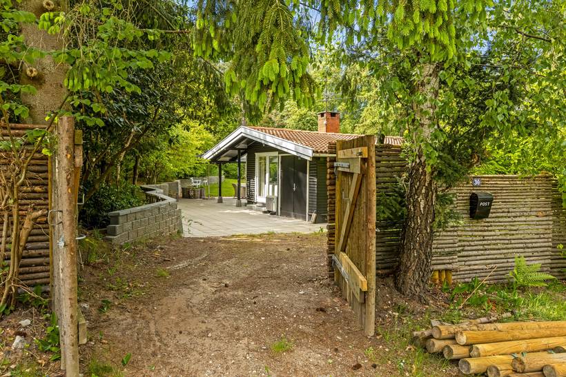 Foto von Ferienhaus KR42 in Hornbæk - Nordseeland