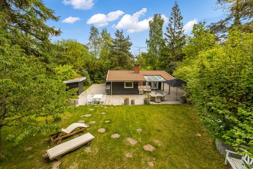 Foto von Ferienhaus KR42 in Hornbæk - Nordseeland