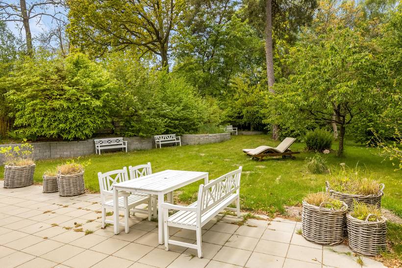 Foto von Ferienhaus KR42 in Hornbæk - Nordseeland