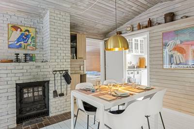 Vorschaubild von Ferienhaus KR42 in Hornbæk - Nordseeland