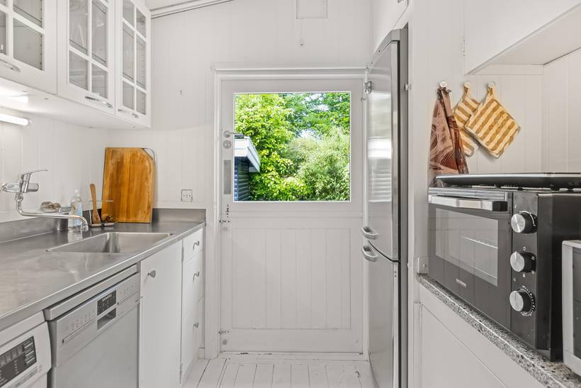 Foto von Ferienhaus KR42 in Hornbæk - Nordseeland