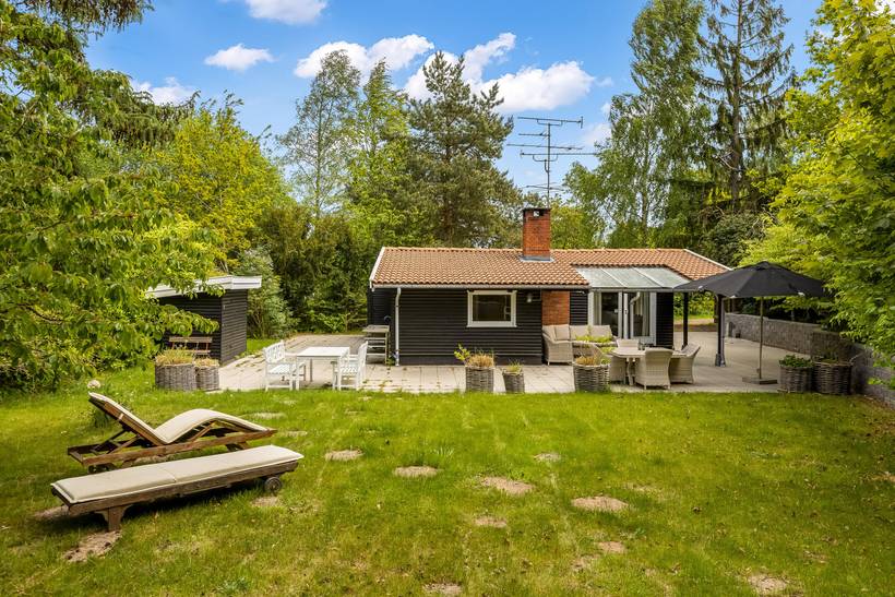 Foto von Ferienhaus KR42 in Hornbæk - Nordseeland