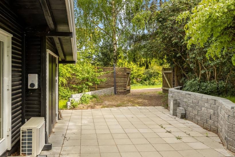Foto von Ferienhaus KR42 in Hornbæk - Nordseeland