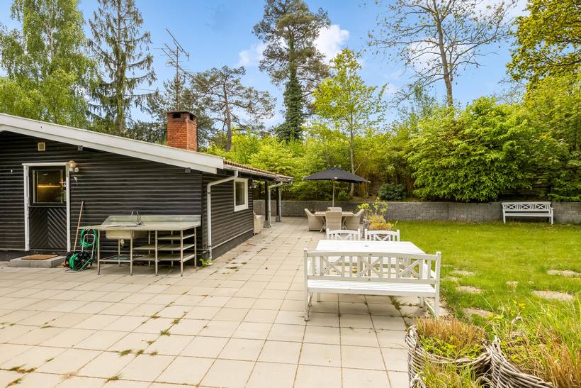 Foto von Ferienhaus KR42 in Hornbæk - Nordseeland