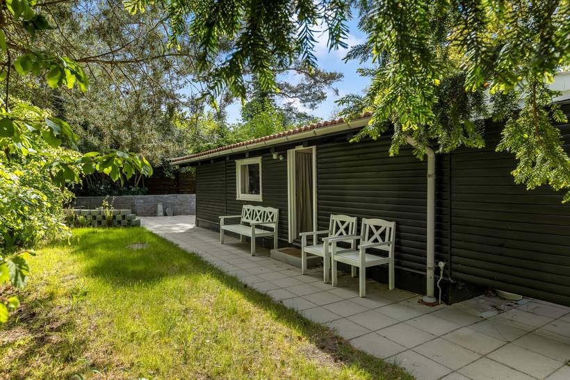 Foto von Ferienhaus KR42 in Hornbæk - Nordseeland