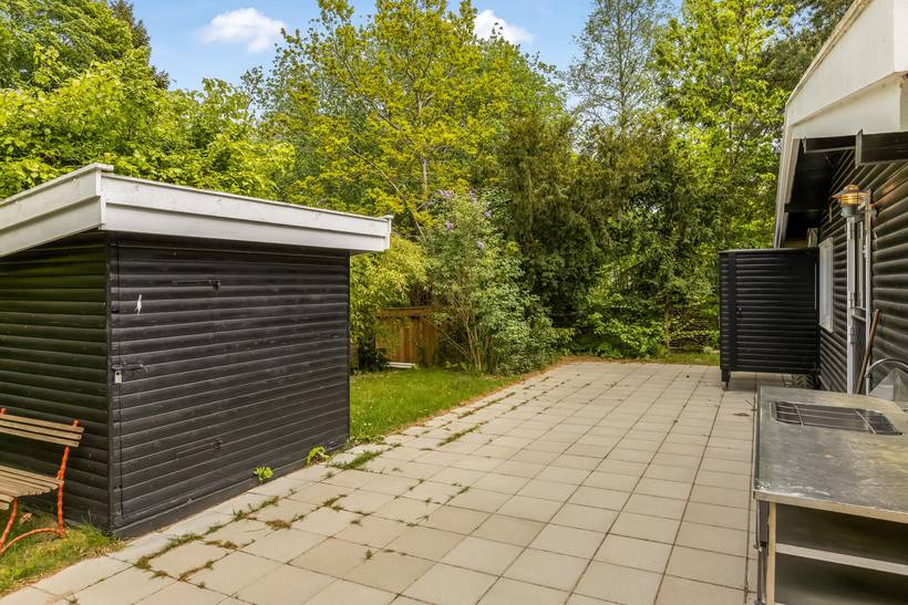 Foto von Ferienhaus KR42 in Hornbæk - Nordseeland