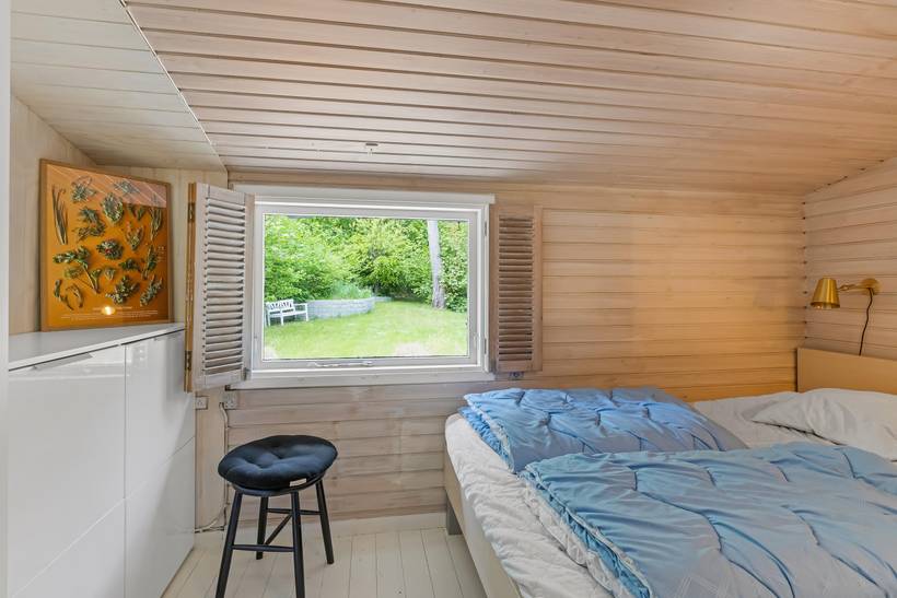 Foto von Ferienhaus KR42 in Hornbæk - Nordseeland