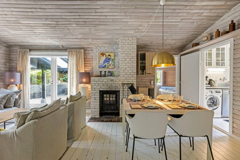 Foto von Ferienhaus KR42 in Hornbæk - Nordseeland