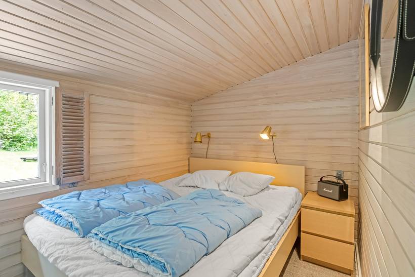 Foto von Ferienhaus KR42 in Hornbæk - Nordseeland