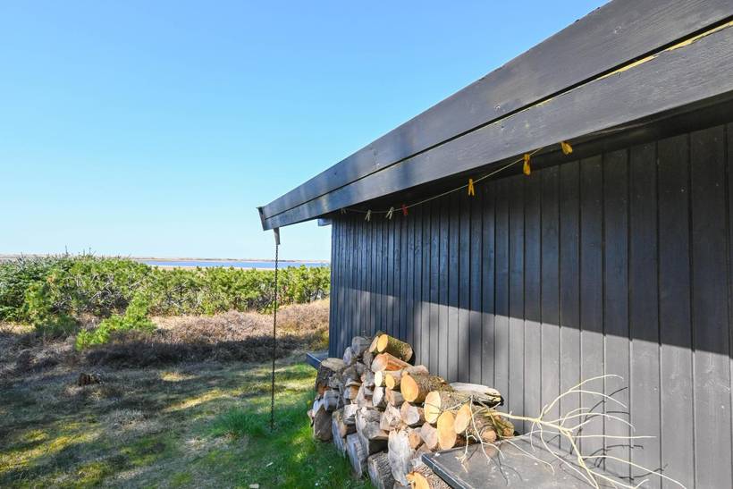 Foto von Ferienhaus KR43 in Fjand - Westjütland